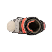 Slingshot Sports 2024 Zuupack Wakeboard Binding Size 9 Black