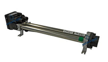 6kW Therm Products C3564-1 240V Hot Springs Double Barrel Low-Flo Heater with MANUAL RESET