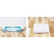 Paddling Pool 3 Layers Thickened Inflatable Pool, Easy to Fold and Store Blow Up Pool, Backyard Pool for Summer Water Fun Kids Family Activity Inflatable Swimming Pool