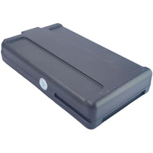 NANYUE (5 Counts 99511-30 6500mAh 10.8V 70Wh Battery for Trimble 79400/99511-30/S3 /S5 /S6 / S7/ S8 Total Station Battery