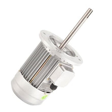 750W 220V 380V Three Phase Electric Motor 1400RPM Temperature Resistant Compatible with Garden Tool Models Industrial Models 750W 220V 380V