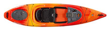 Wilderness Systems Pungo 105 Recreational Kayak Mango
