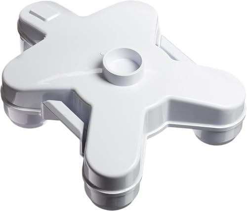 Upgrade for Custom Molded Products 25357-850-000 R0357600 Manifold Jdy with O-Ring