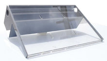 Custom Install Parts 48-Inch Sheer Descent Waterfall with Blue LED