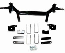 3G Lift Kit Combo with 12" Colossus for EZGO TXT Electric Golf Carts 2002-2010