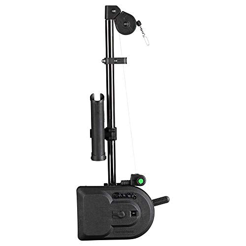 Scotty Depthpower Electric Downrigger w/30-inch Boom Multi