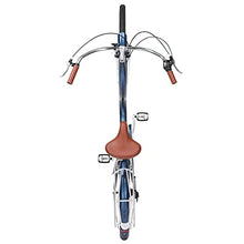 sixthreezero Easy Boarding Women's 7-Speed Bicycle Navy