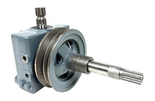 FLIP MFG. Gearbox Assembly Compatible with Kubota RCK72P-332Z Replaces K5679-33102