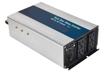Inverter Wind Solar Power Supply 12V/24V/72V/96 DC to 100v//120V/240V AC