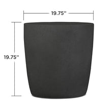 Lakeview Creekwood Propane Tank Cover - Shale - SC-564-SHL