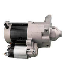 Glintique Electric Starter Motor Compatible with Harbor Freight 22HP 670cc V-Twin Engine 61614