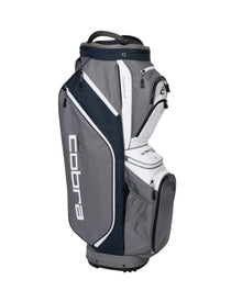 Cobra Golf 2022 Ultralight Pro Cart Bag Quiet Shade-Navy Blazer