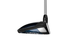 Callaway Golf 2023 Paradym Fairway Wood Right Hand Hzrdus Black 70G Shaft Stiff Flex 3 Wood Black Silver