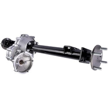 Tenlioshun Transaxle Assembly for Club Car DS/Precedent Golf Cart Electric