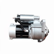 Starter Motor 4840-18-400 2021166 3068346, Compatible For SUMITOMO YALE DB/HA/XA Engine