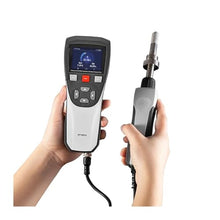 Thermometer Hygrometer, DT-8321 Dew Point Meter Temperature and Humidity High Precision Low Measurement