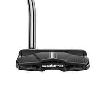 COBRA Golf 3D Printed AGERA RS Putter Black