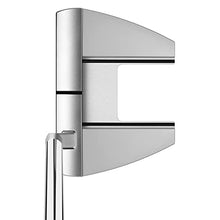 Evnroll 2023 EV5.2 Mallet Putter RH Satin Short Plumber TourTac White