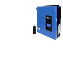 110VAC/120VAC 4.2KW 24V Hybrid Solar Inverter