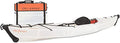 Oru Kayak Beach LT Starter Bundle White