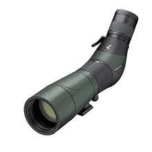 SWAROVSKI OPTIK ATS-65 HD Spotting Scope Kit with Protective Case
