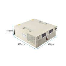 KACOME 8KW/9KW/10KW Dual Display Voltage Regulator AC-DC Converter Voltage and Current Adjustable 110 V(300V,10000W)