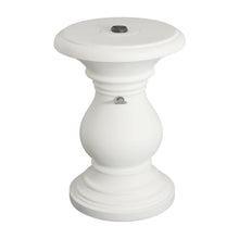 OROTLECT Patio MGO Umbrella Base With Adjustable Pole Holder