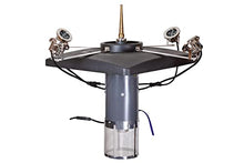 Scott Aerator Color Changing LED Fountain Light Set of 3 RGB Lights