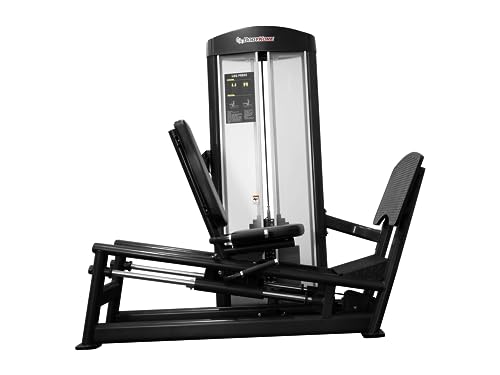 BK BodyKore Commercial Selectorized Strength - GR614 Black