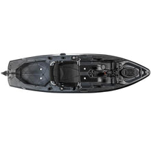 Old Town Sportsman PDL 106 Pedal Fishing Kayak Steel Camo