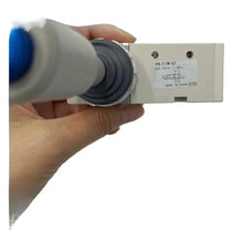IYWNOPAE Manual Valve VHL212W02