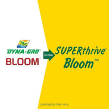 Dyna-Gro BLM-550 Bloom Liquid Plant Food 3-12-6, 55-Gallon