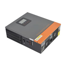 SFBBHF Solar Charge Controller Off-Grid Hybrid Inverter 1KW 1.5KW with 80A MPPT Solar Charge DC 12V 24V to 230V AC Max PV 150Vdc(1KW 12V)