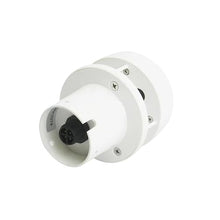 Mechanivis Mini-C5H Compact Weather Station 4-20mA RS485 Ultrasonic Wind Air Temperature and Humidity Sensor Atmospheric Pressure(Mini-C5H RS485)