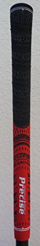 Premier Performance Golf Men's Complete Golf Set Custom Fit for Tall Men 6'0"-6'6" Right Hand Regular Flex Black