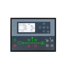Original for AGC150 Core Genuine Generator Auto Start Control Module Panel
