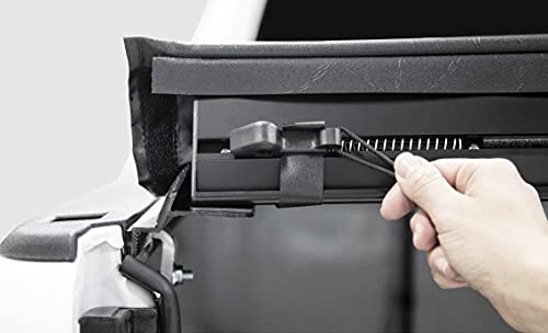 Access 35309 Acc Literider Roll-Up Cover