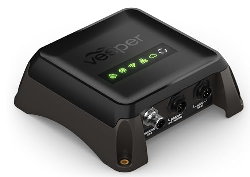 Garmin Cortex M1 Hub with Transponder & Remote Vessel Monitoring 010-02815-20
