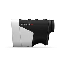 Garmin Approach Z82 Golf GPS Laser Range Finder Black/White