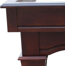 Playcraft St. Lawrence 14' Espresso Pro-Style Shuffleboard Table