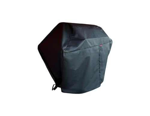 Windproof Covers 30 inch Heavy Duty Premium Grill Cover to fit Wolf Cart Grill