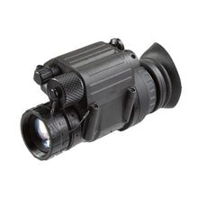 AGM Global Vision Night Vision Monocular PVS-14 Gen 3+ Military Grade Black