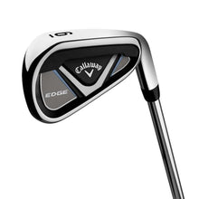 Callaway Edge Men's 10-Piece Steel Golf Club Set Regular Flex Right-Handed 2024