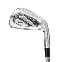 Mizuno JPX925 Hot Metal Pro Irons 7pc Set LH Steel Stiff