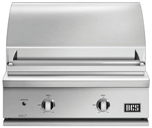 DCS Series 7 30-Inch Built-In Natural Gas Grill - BGC30-BQ-N