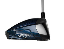 Callaway Golf 2023 Paradym X Driver Black Silver
