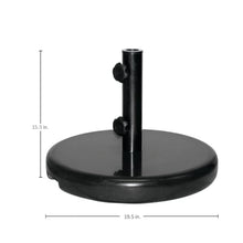 OROTLECT Umbrella Base