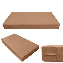 Prolinemax Style2 Twin Size 5PC Outdoor Daybed Cushion Set AD104