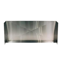 RCS 48-Inch Wind Guard for Premier & Cutlass Series Gas Grills - RWGL