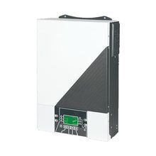 SFBBHF Solar Charge Controller 4.2KW 6.2KW Solar Home Energy Storage Reverse Control(4.2KW)